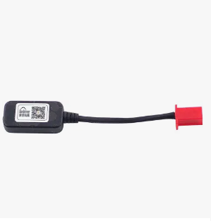 DISCOUNT [Upgraded] Bluetooth Network Adapter ND72260 Accessories Compatible with Tutti Soleil 01 Tuttio Dongle, Compatible with Yozma In10 ebike Valtinsu EM5 qronge x1 Spark w/Nanjing FarDriver Controller